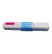 OKI C310 XL Toner Magenta Compatible