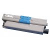 OKI C310 XL Toner Noir Compatible