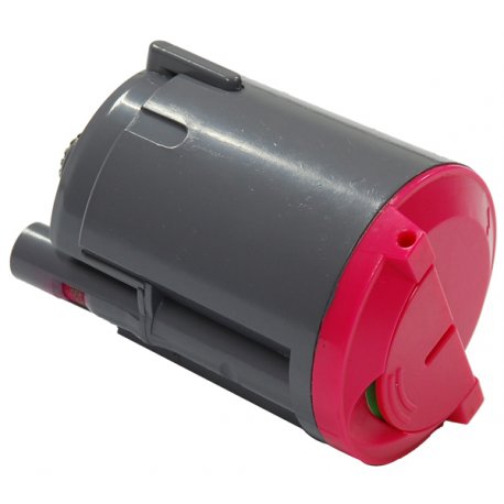 Xerox Phaser 6110 Toner Magenta Compatible