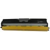 TONER Pour OKI C-110 Black Compatible