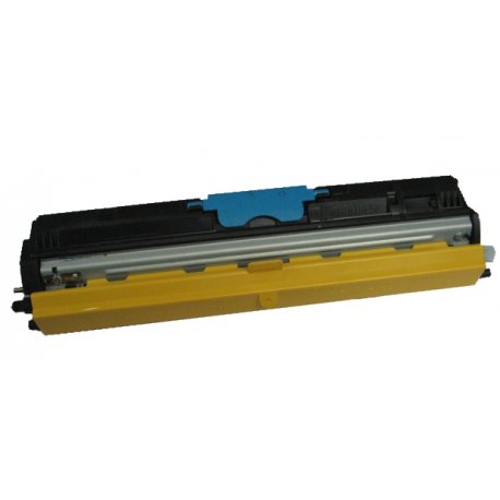 TONER Pour OKI C-110 Cyan Compatible