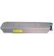 TONER Pour OKI C-810 Yellow Compatible