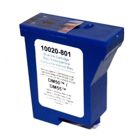 Toner Pour Pitney Bowes DM-50 Compatible