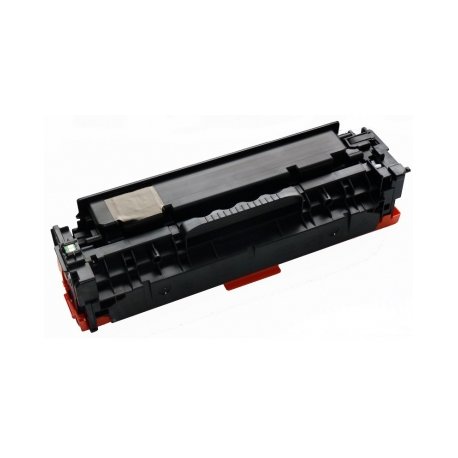 TONER Pour HP CE410X black Compatible