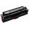 TONER Pour HP CE410X black Compatible