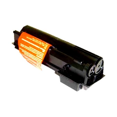 TONER Pour Kyocera FS-1000 Black Compatible