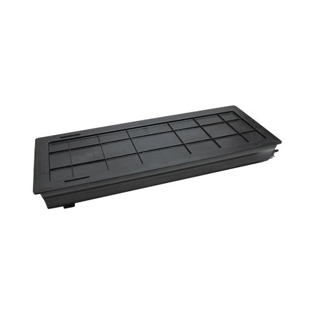 TONER Pour Kyocera Mita TK-675 Black Compatible