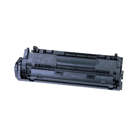 TONER Pour HP Q2612A Compatible