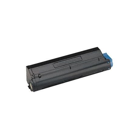 OKI B410 / B430 Toner Noir Compatible