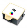 Kodak 10C Cartouche d'encre Cyan / Magenta / Jaune Compatible