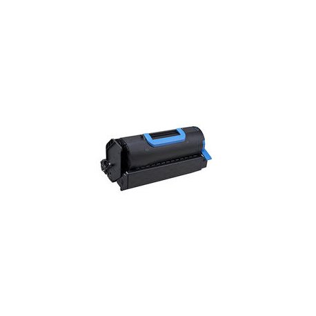 OKI B721 Toner Compatible