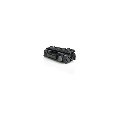 Canon 719H Toner Noir Compatible