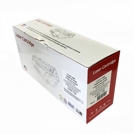 Canon 718BK Toner Noir Remanufacturé