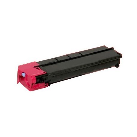 Kyocera TK-8705M Toner Magenta Remanufacturé
