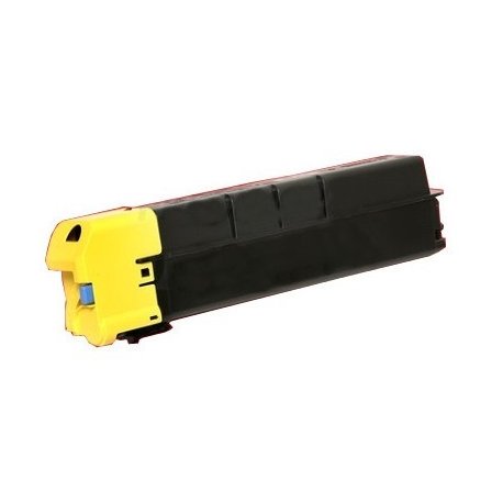 Kyocera TK-8705Y Toner Jaune Remanufacturé