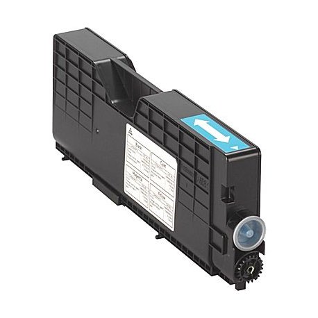 Ricoh Aficio CL3500 Toner Cyan Compatible