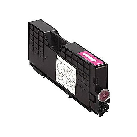 Ricoh Aficio CL3500 Toner Cyan Compatible