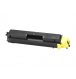 UTAX PK-5011Y Toner Jaune Compatible