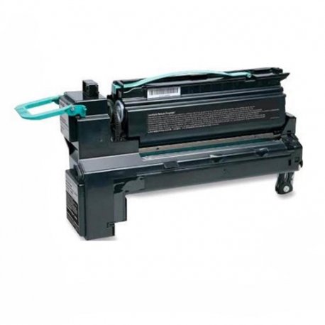 Lexmark C792 Toner Noir Compatible