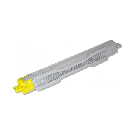 Toner Pour Dell 5110 Yellow Compatible