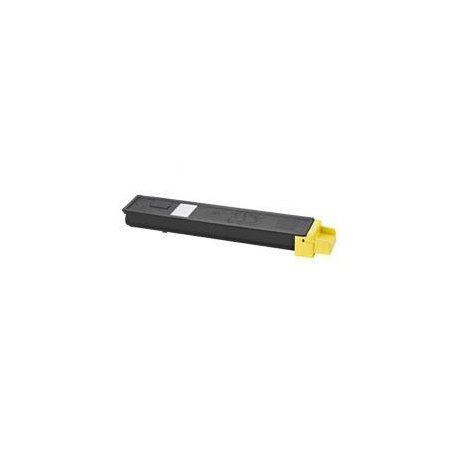 UTAX 2500Ci Toner Jaune Remanufacturé