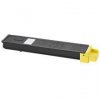 UTAX 2500Ci Toner Jaune Remanufacturé