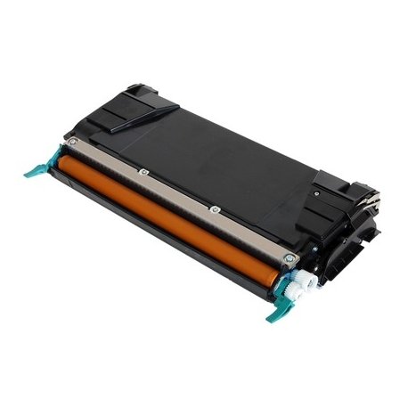 Lexmark C748 Toner Noir Compatible