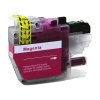 Brother LC-3213M Cartouche d'encre Magenta Compatible