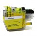 Brother LC-3213Y Cartouche d'encre Jaune Compatible