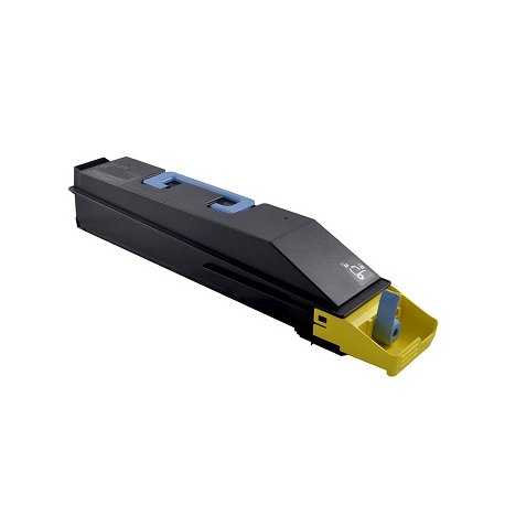 UTAX CDC 1725 Toner Jaune Remanufacturé