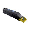 UTAX CDC 1725 Toner Jaune Remanufacturé