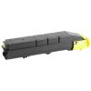 UTAX CDC 1945 Toner Jaune Remanufacturé