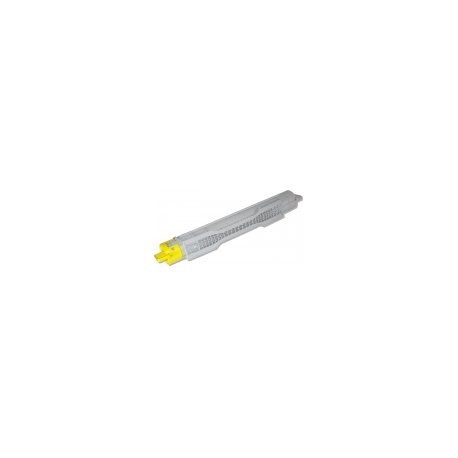 Toner Pour Epson C-4100 Yellow Compatible