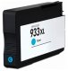 HP CN054AE / 933XL Cartouche d'encre Cyan Compatible