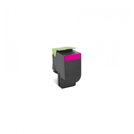 Lexmark XC2132 Toner Magenta Remanufacturé