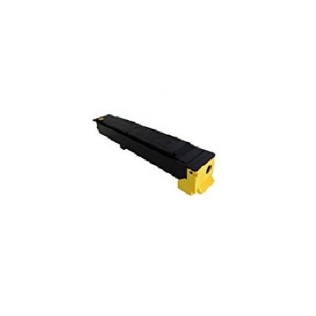 Kyocera TK-5205Y Toner Jaune Remanufacturé