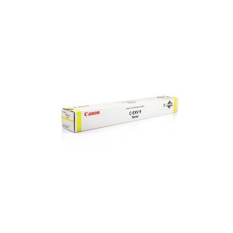 Canon C-EXV9 Toner Jaune Compatible