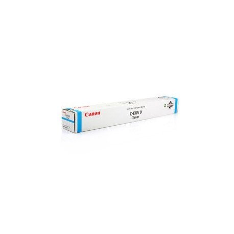 Canon C-EXV9 Toner Cyan Compatible