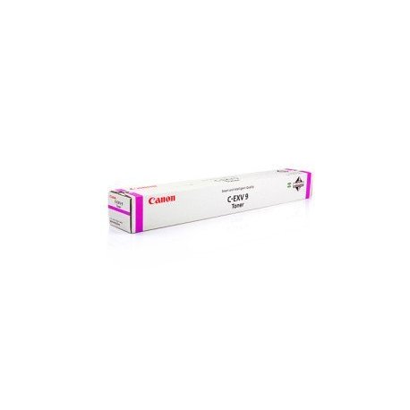 Canon C-EXV9 Toner Magenta Compatible