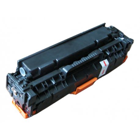 HP CF360X Toner Noir Compatible