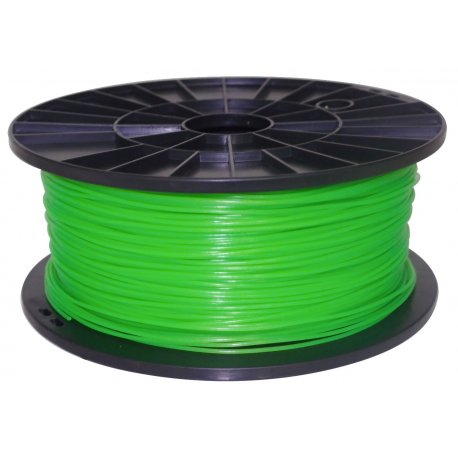 Filament ABS Vert Fluorescent - 1.75mm