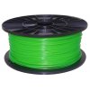 Filament ABS Vert Fluorescent - 1.75mm