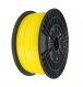 Filament ABS Jaune Fluorescent - 1.75mm