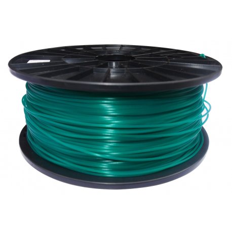 Filament ABS Vert Emeraude - 1.75mm