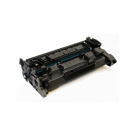 Canon CRG-052 Toner Compatible