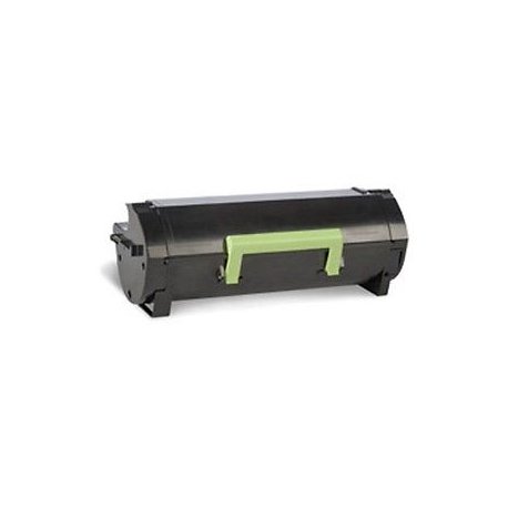 Lexmark MS 312DN Toner Noir Remanufacturé (5000 pages)