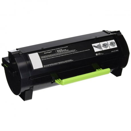 Lexmark MS310/315/410/510/610 Toner Noir Remanufacturé