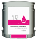 HP C4843AE / 10 Cartouche d'encre Magenta Compatible