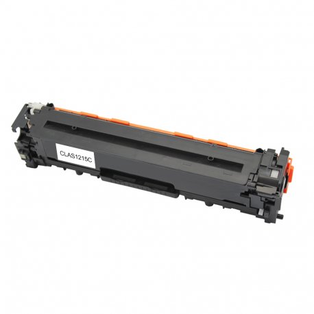 HP CB541A / Canon 716C Toner Cyan Remanufacturé