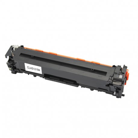 HP CB543A / Canon 716M Toner Magenta Remanufacturé